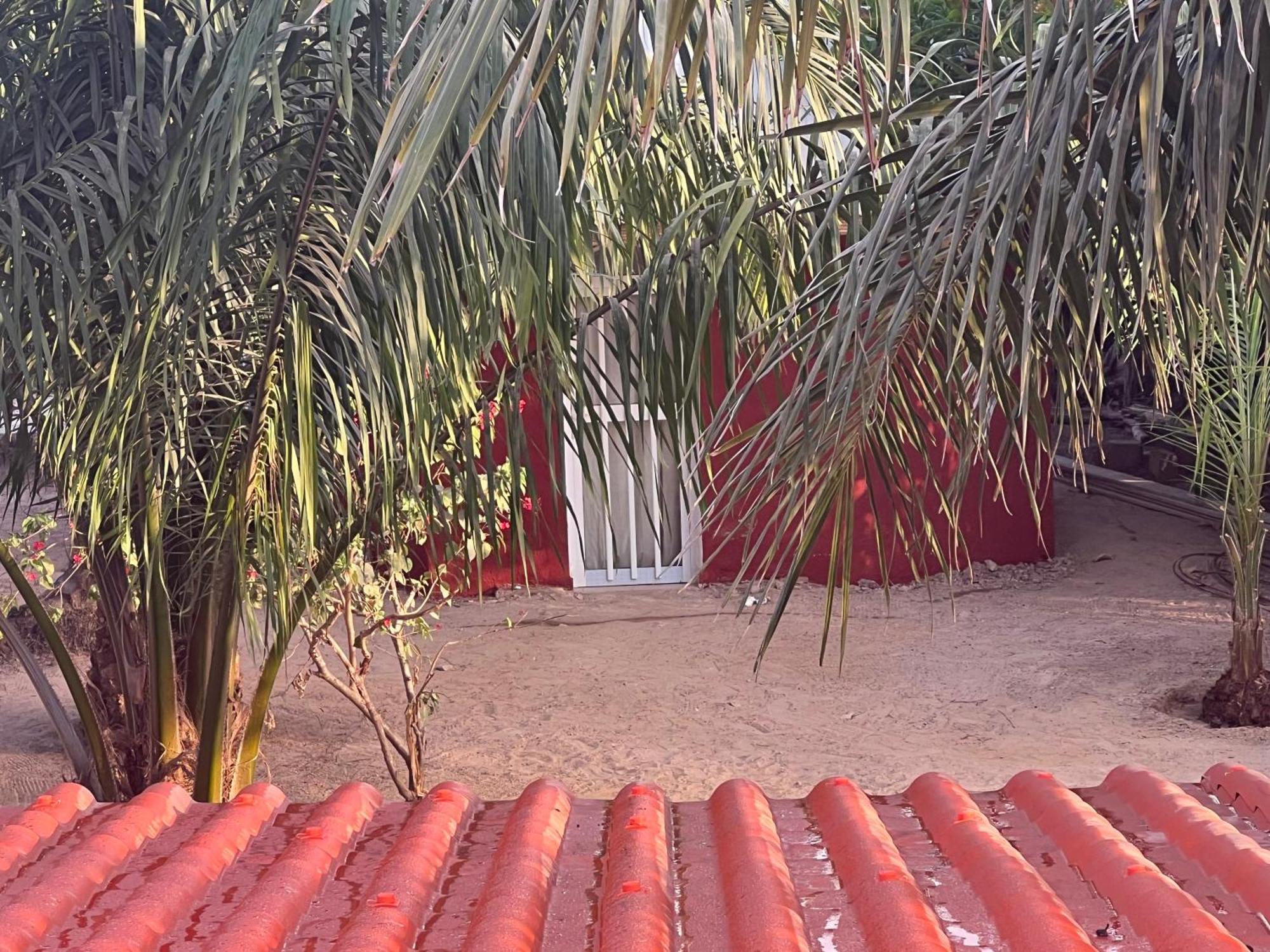 Abene Shudyma Lodge Abémé 외부 사진